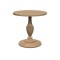 Eloise Pedestal Table