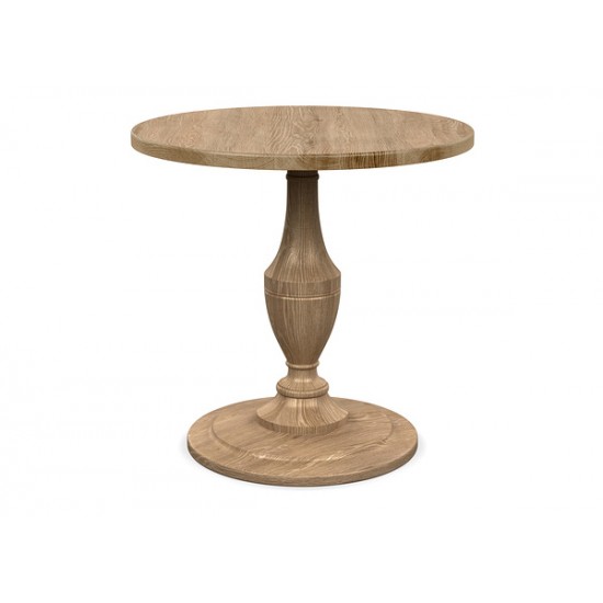 Eloise Pedestal Table