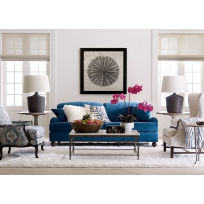 Eloise Pedestal Table