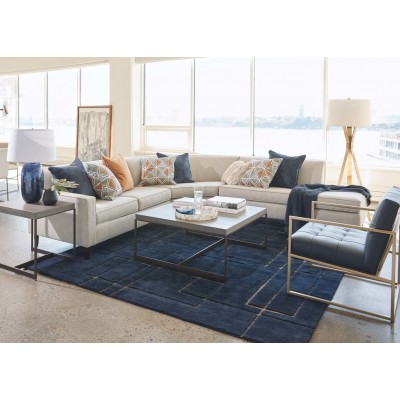 Edmonds Small End Table