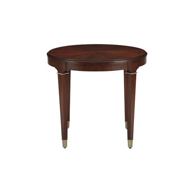 Elton End Table  