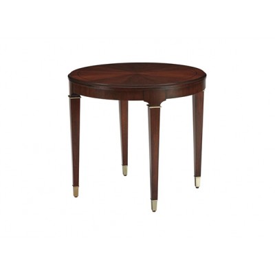 Elton End Table  