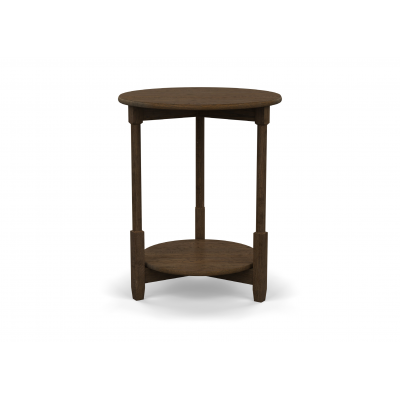 Freya Round Spot Table