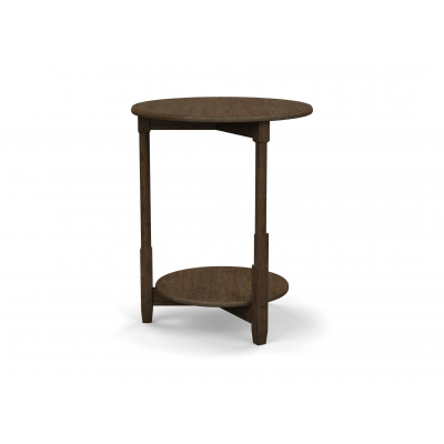 Freya Round Spot Table