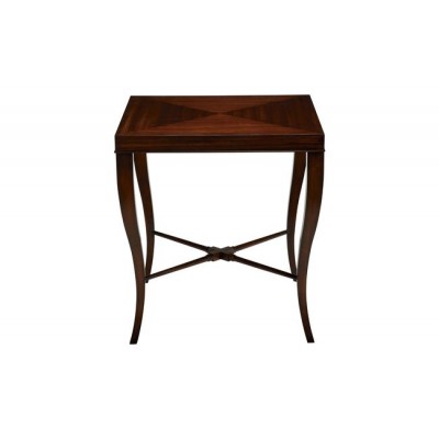 Gracie Table, Dark Sable
