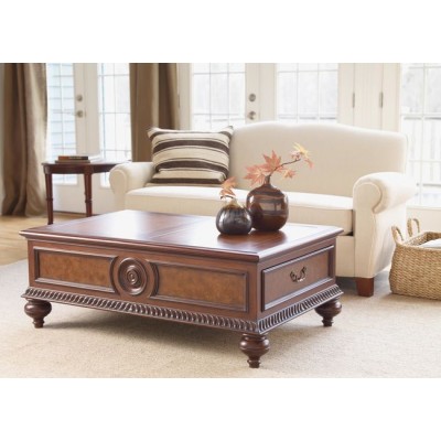 Freeport End Table
