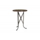 Finland Accent Table