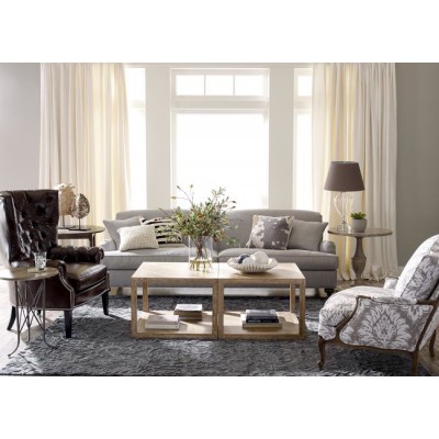 Finland Accent Table