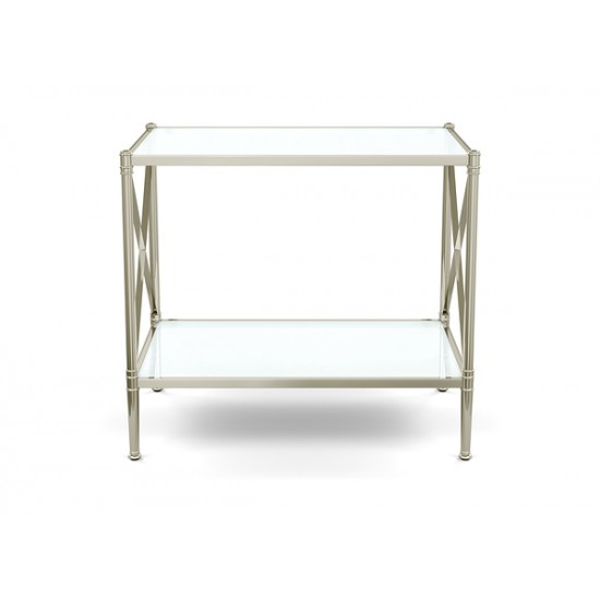 Jocelyn Side Table