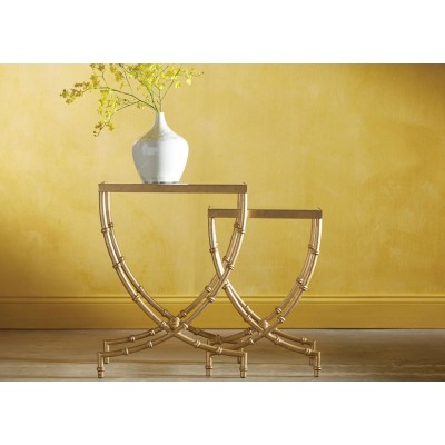 Kala Nesting Accent Tables