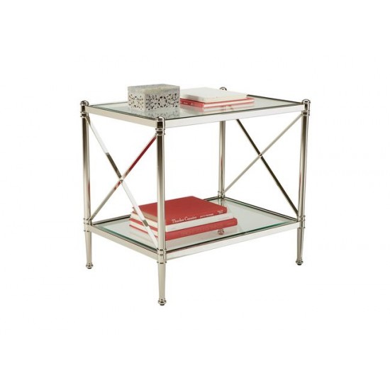 Jocelyn Side Table