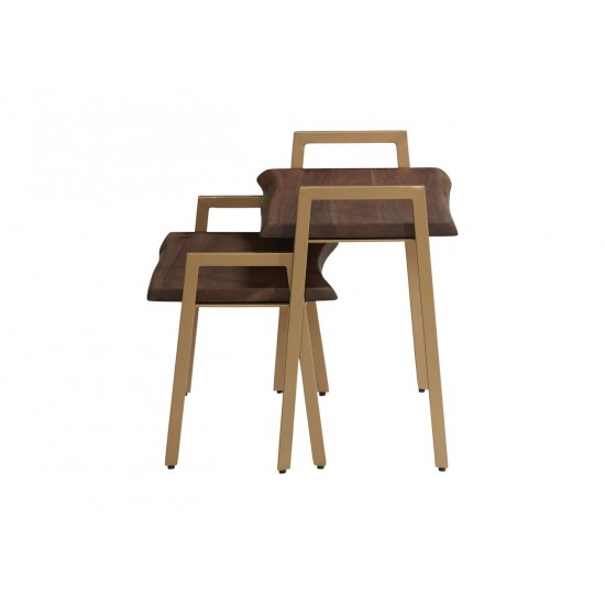 Inez Nested Accent Tables
