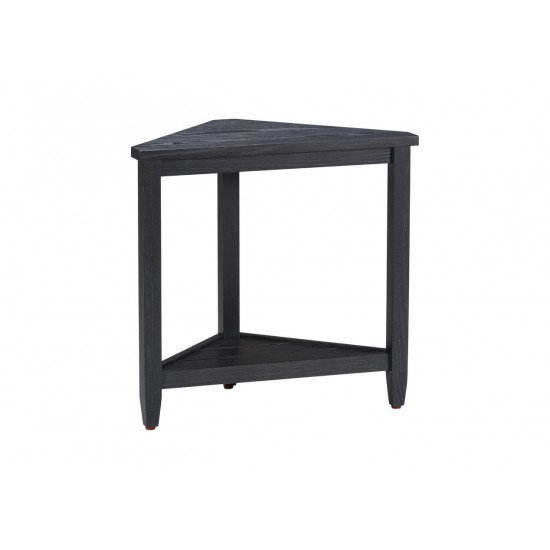 Lyons Triangle Accent Table