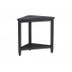 Lyons Triangle Accent Table