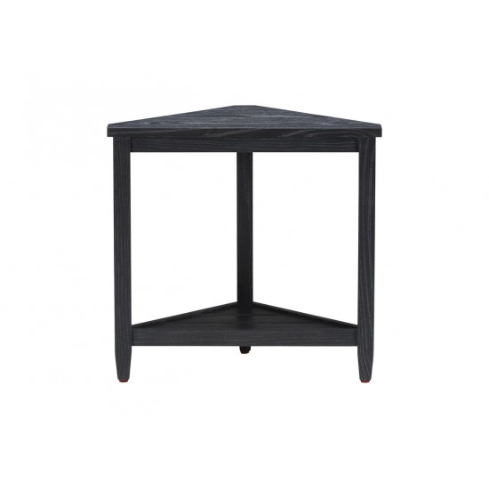 Lyons Triangle Accent Table