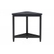 Lyons Triangle Accent Table