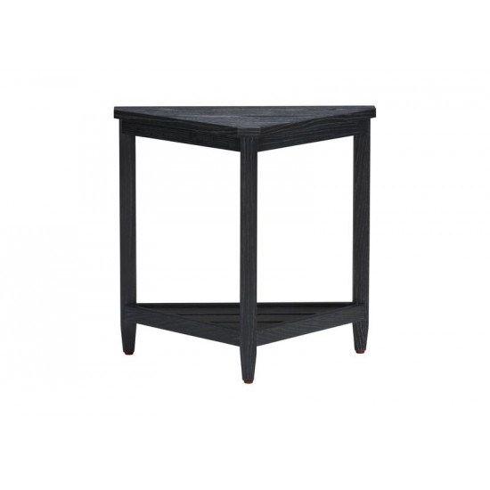 Lyons Triangle Accent Table