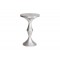 Matte Geo Accent Table