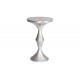 Matte Geo Accent Table