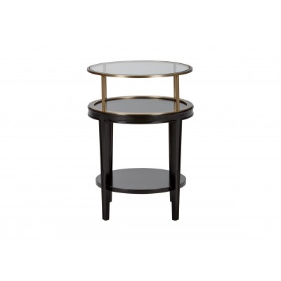 Odin Accent Table