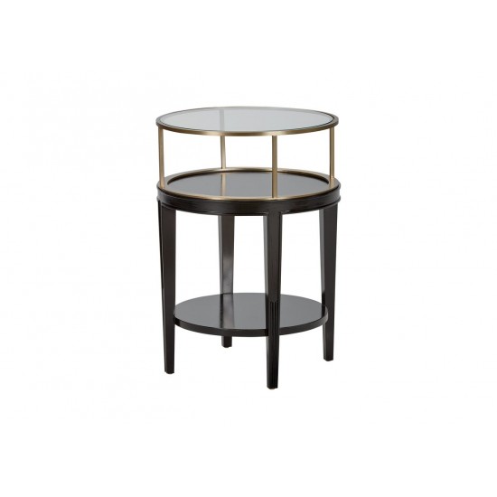 Odin Accent Table