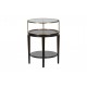 Odin Accent Table
