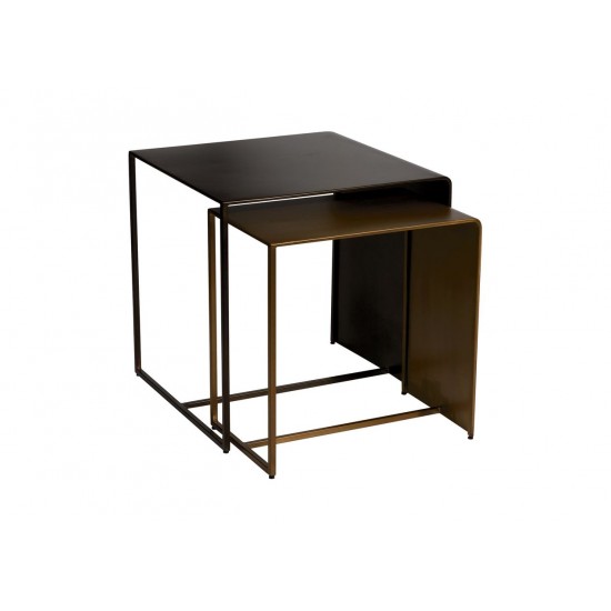 Navina Square Nesting Tables