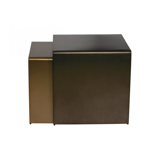 Navina Square Nesting Tables