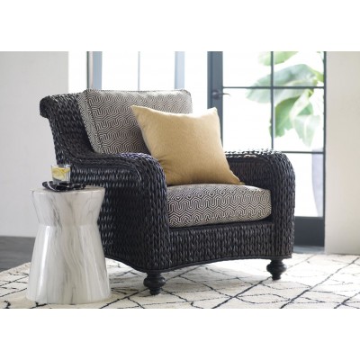 Orson Ceramic Accent Table