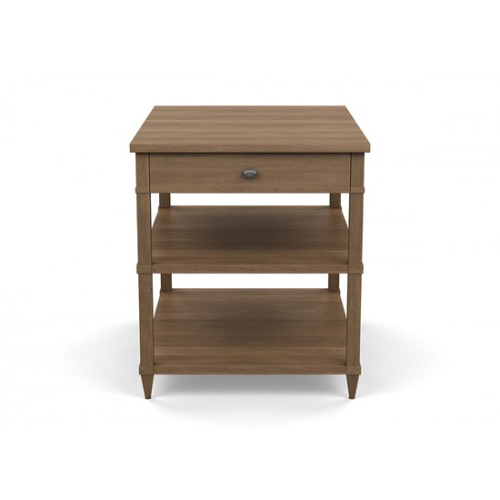 Nellie End Table