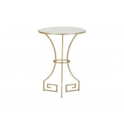 Willow Key Accent Table 