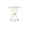 Willow Key Accent Table 