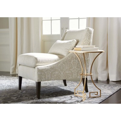 Willow Key Accent Table 