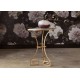 Willow Key Accent Table 
