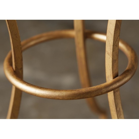 Willow Key Accent Table 