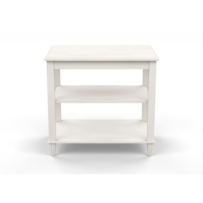 Wesley End Table