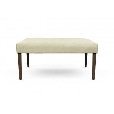 Harbor Cocktail Square Bench 