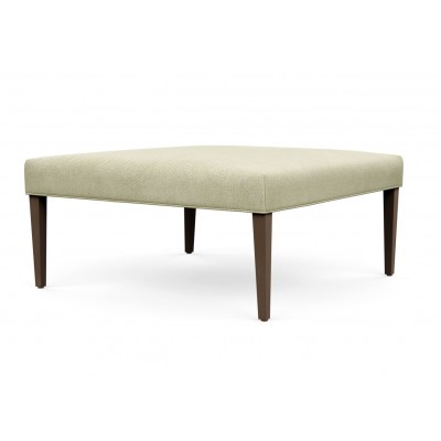 Harbor Cocktail Square Bench 