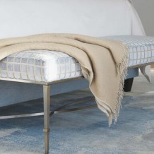 軟凳 & 長椅  OTTOMANS & BENCHES