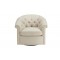 Clyde Swivel Chair 