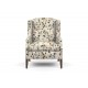 Isaac Wing Chair