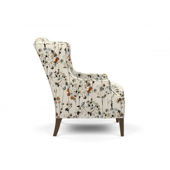 Isaac Wing Chair