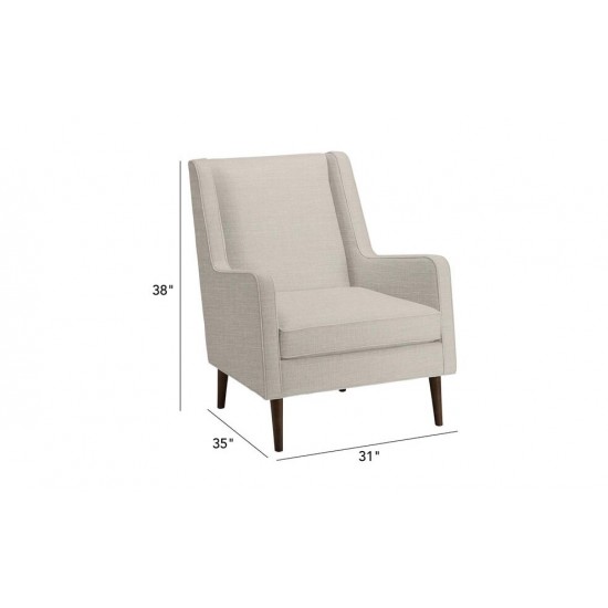 Ivery Wing Chair