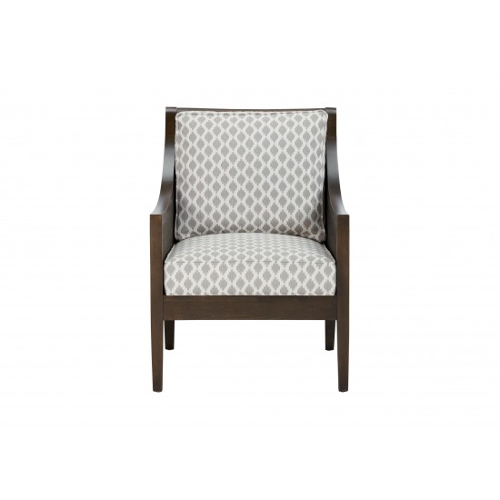 Kelby Woven Chair 