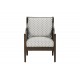 Kelby Woven Chair 