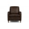 Malone Leather Chair
