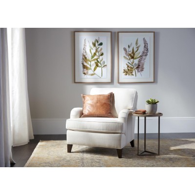 Monica Stationary Chair