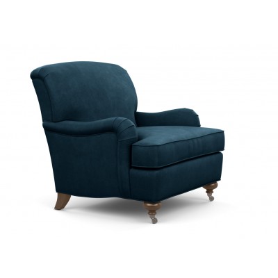 Oxford Chair, 21" depth