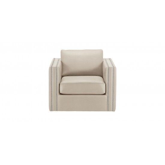 Presley Swivel Chair