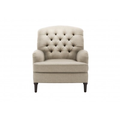 Reede Tall-Back Club Chair 